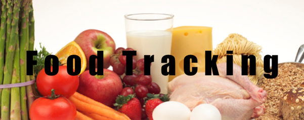 Food Tracking